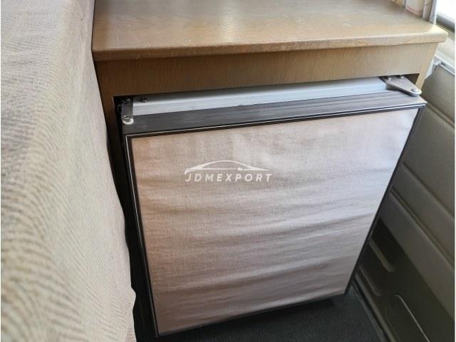 Nissan Caravan Van 1991 thumbnail 15