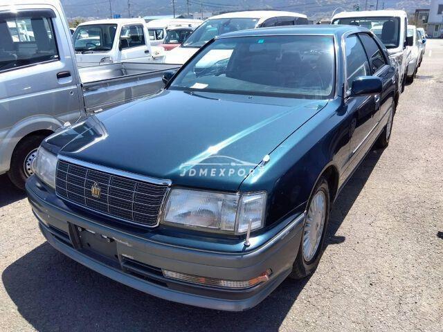 Toyota Crown 1996