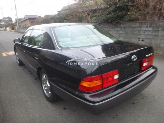 Toyota Celsior 1998 thumbnail 4