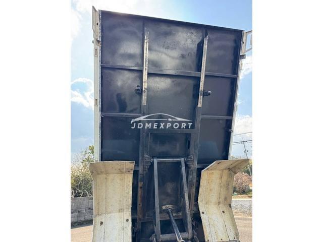 Isuzu Elf Truck 1996 thumbnail 8