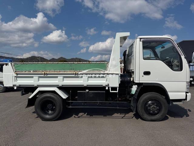 Isuzu Elf Truck 1996 thumbnail 5