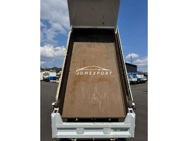Isuzu Elf Truck 1996 thumbnail 7