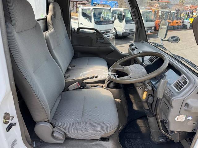 Isuzu Elf Truck 1996 thumbnail 9