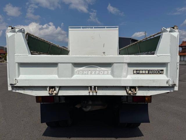 Isuzu Elf Truck 1996 thumbnail 6