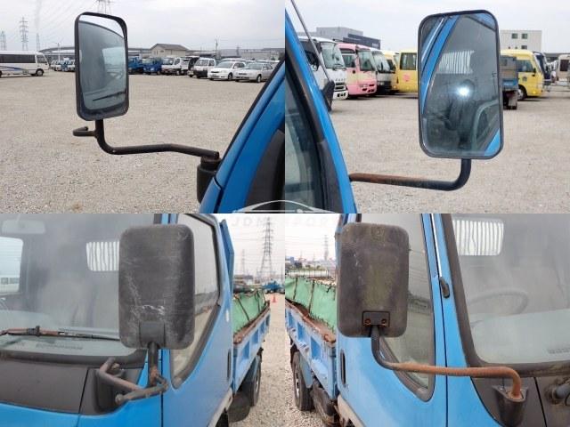 Mitsubishi Fuso Canter 1995 thumbnail 23