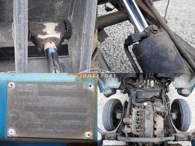Mitsubishi Fuso Canter 1995 thumbnail 20