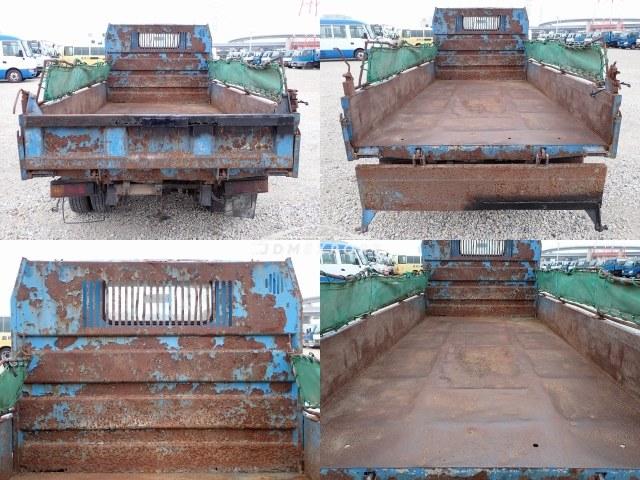Mitsubishi Fuso Canter 1995 thumbnail 18