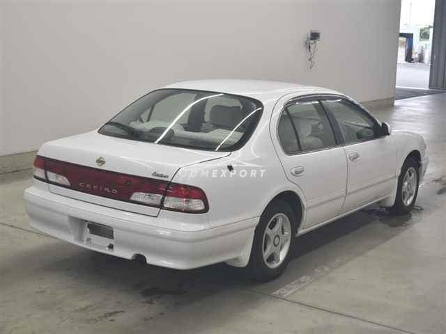 Nissan Cefiro thumbnail 6