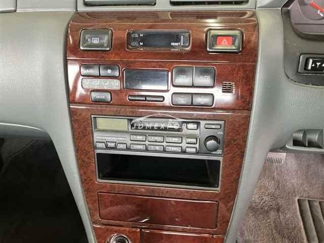 Nissan Cefiro thumbnail 7
