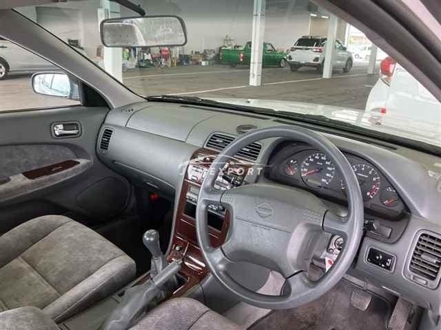 Nissan Cefiro thumbnail 4