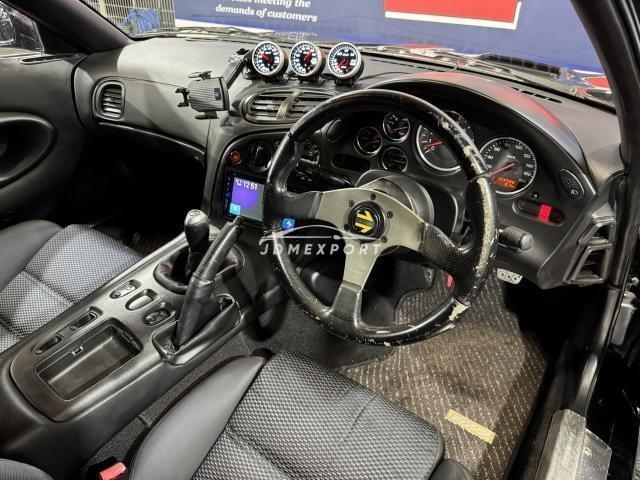 Mazda Efini RX-7 1992 thumbnail 16
