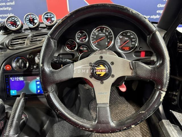 Mazda Efini RX-7 1992 thumbnail 17