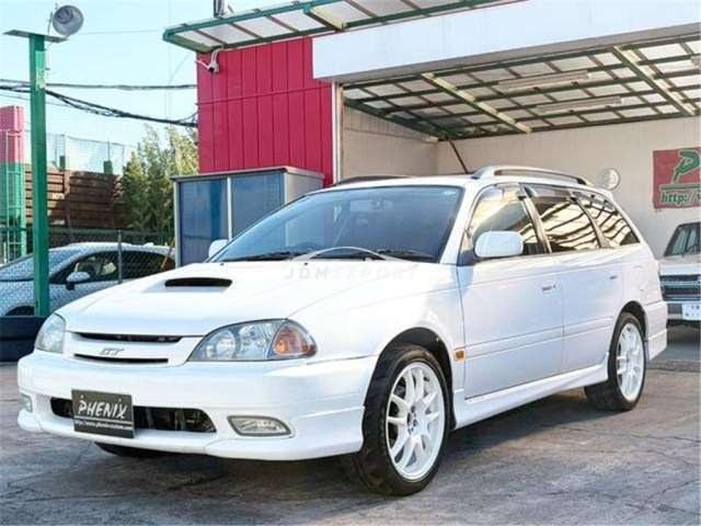 Toyota Caldina 2000 thumbnail 26