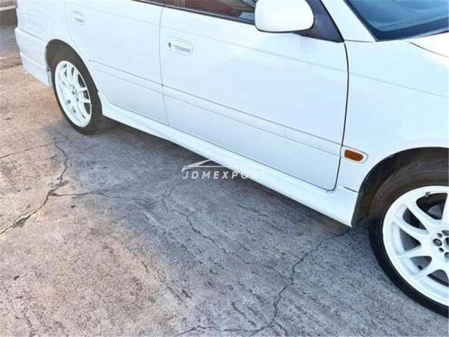 Toyota Caldina 2000 thumbnail 13