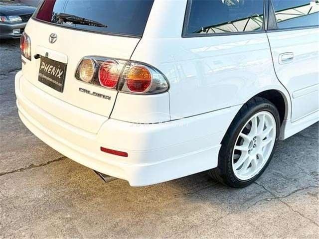Toyota Caldina 2000 thumbnail 16
