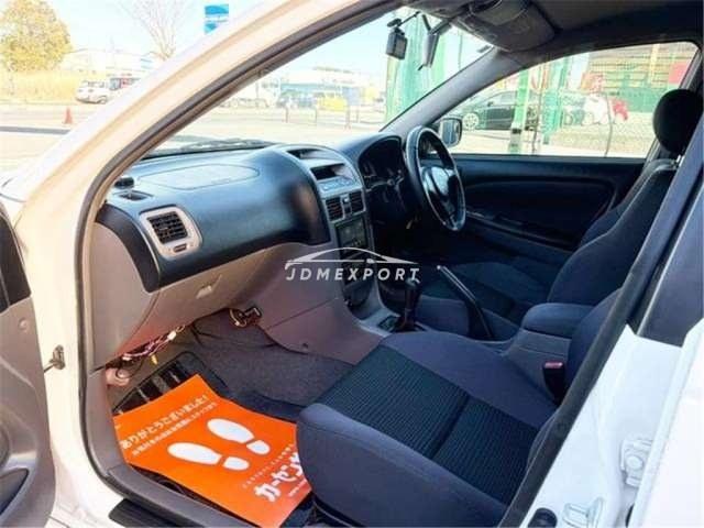 Toyota Caldina 2000 thumbnail 5