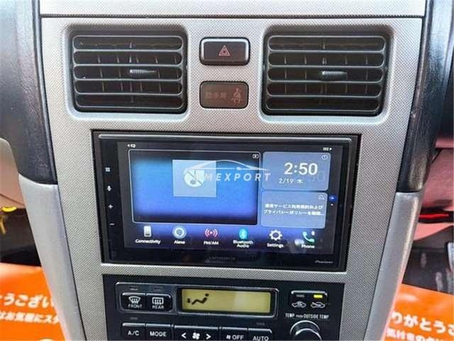 Toyota Caldina 2000 thumbnail 40
