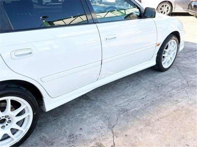 Toyota Caldina 2000 thumbnail 14