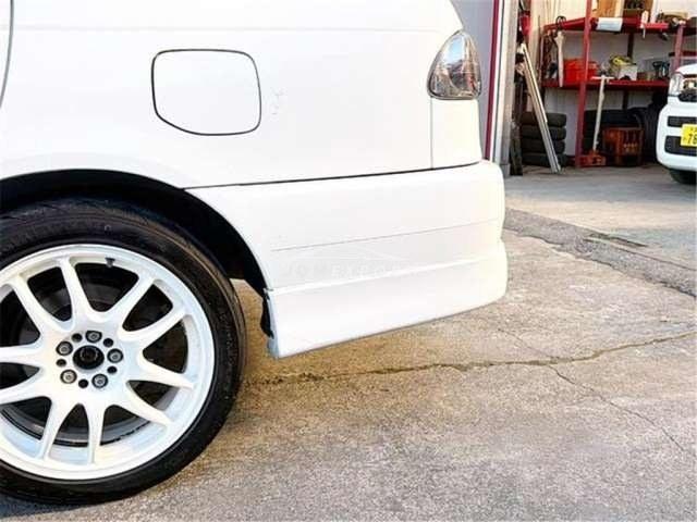 Toyota Caldina 2000 thumbnail 20