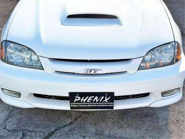 Toyota Caldina 2000 thumbnail 31