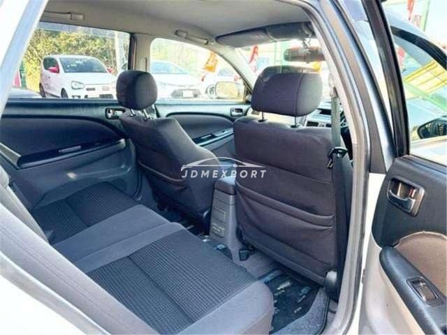 Toyota Caldina 2000 thumbnail 46