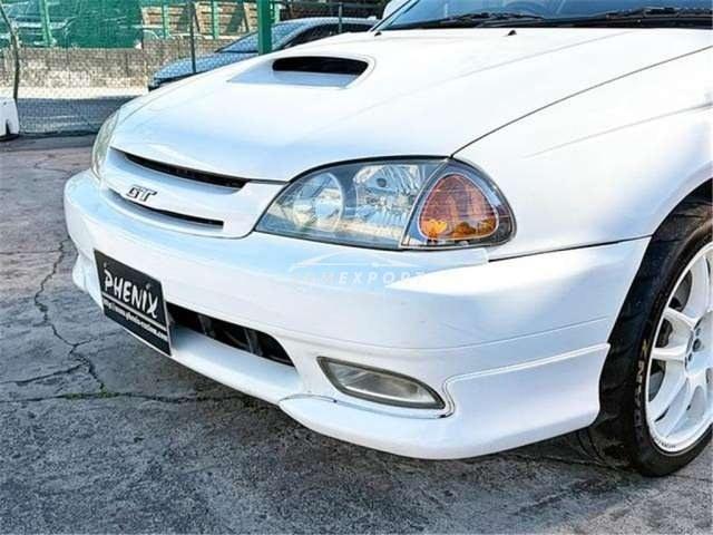 Toyota Caldina 2000 thumbnail 30