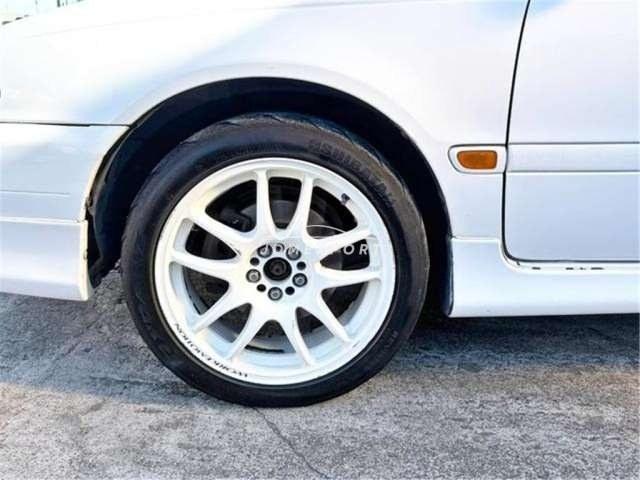 Toyota Caldina 2000 thumbnail 29