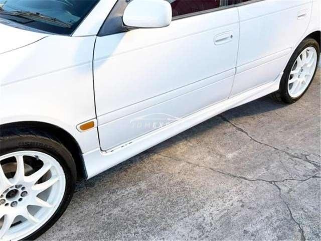 Toyota Caldina 2000 thumbnail 28