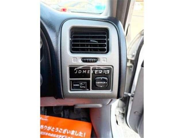 Toyota Caldina 2000 thumbnail 39
