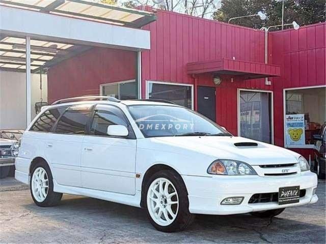 Toyota Caldina 2000