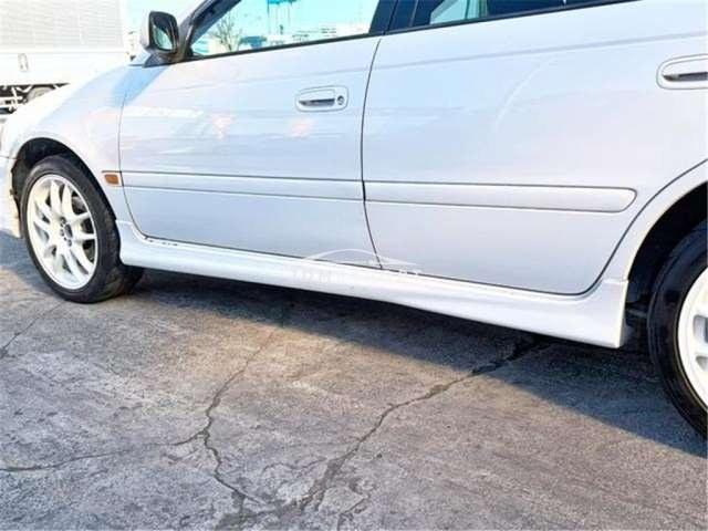 Toyota Caldina 2000 thumbnail 27