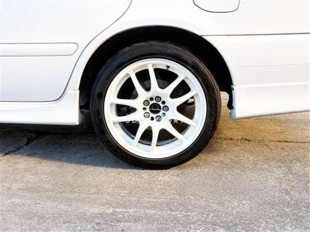 Toyota Caldina 2000 thumbnail 19