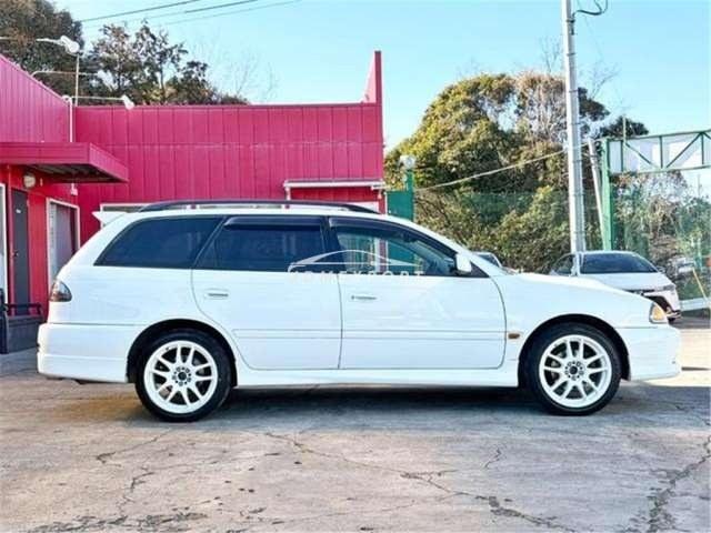 Toyota Caldina 2000 thumbnail 21