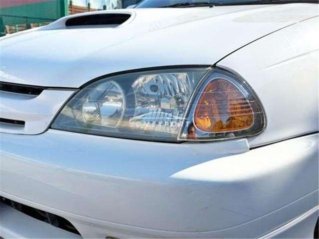 Toyota Caldina 2000 thumbnail 33