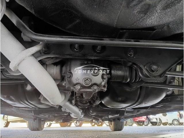 Subaru Impreza 2001 thumbnail 11