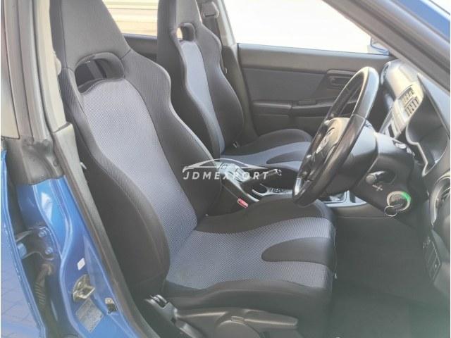 Subaru Impreza 2001 thumbnail 14