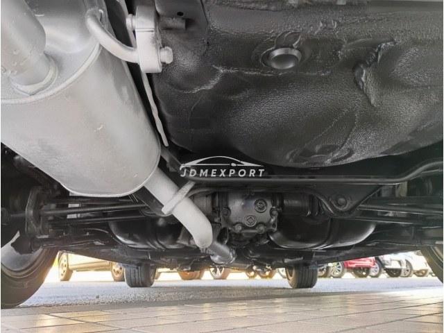 Subaru Impreza 2001 thumbnail 10