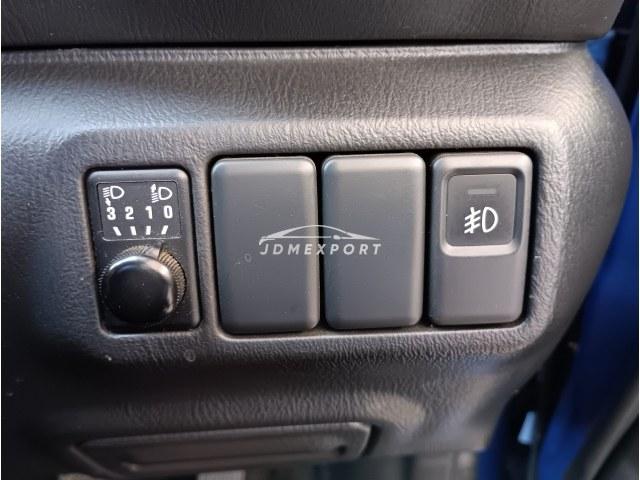 Subaru Impreza 2001 thumbnail 17