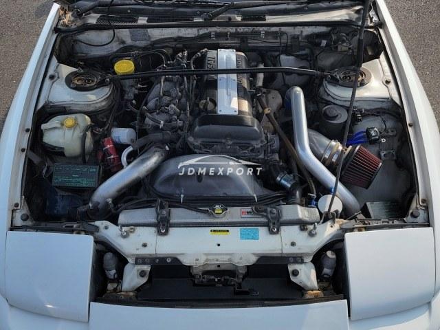 Nissan 180SX 1994 thumbnail 28