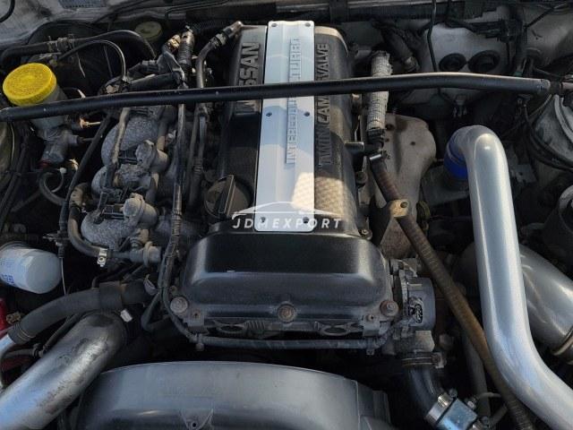 Nissan 180SX 1994 thumbnail 29