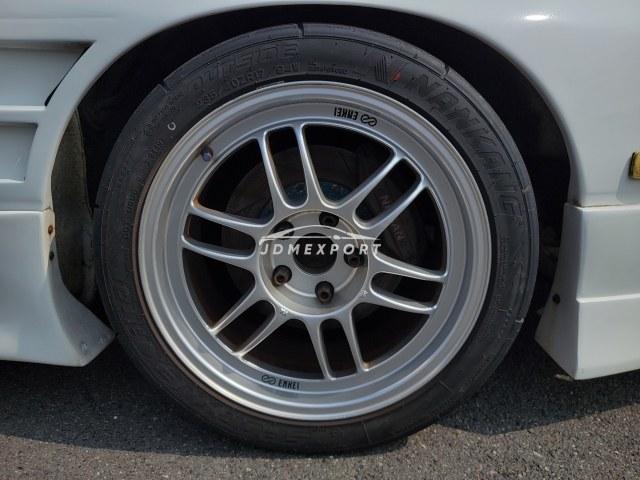 Nissan 180SX 1994 thumbnail 4