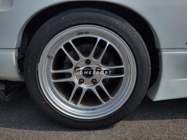 Nissan 180SX 1994 thumbnail 5