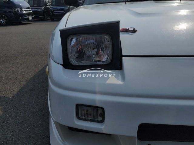 Nissan 180SX 1994 thumbnail 26