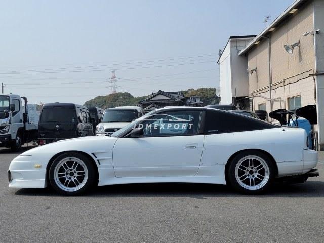 Nissan 180SX 1994 thumbnail 6