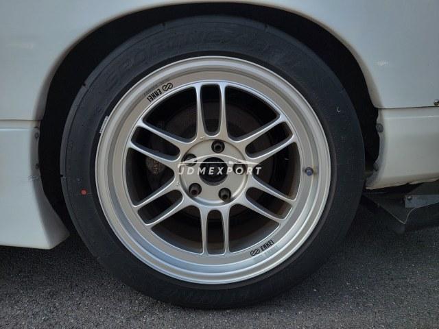 Nissan 180SX 1994 thumbnail 8