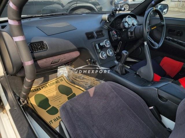 Nissan 180SX 1994 thumbnail 24