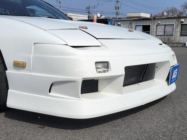 Nissan 180SX 1994 thumbnail 10