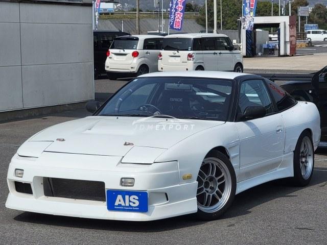 Nissan 180SX 1994