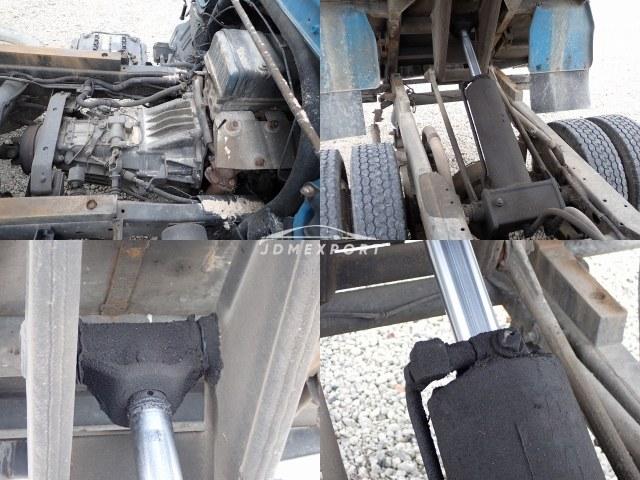 Mitsubishi Fuso Canter 1999 thumbnail 20