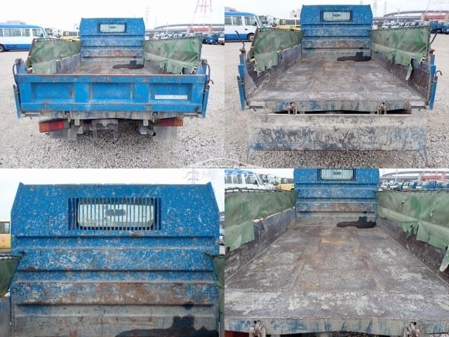 Mitsubishi Fuso Canter 1999 thumbnail 18